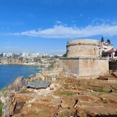 Torre Hıdırlık
