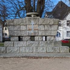 War memorial