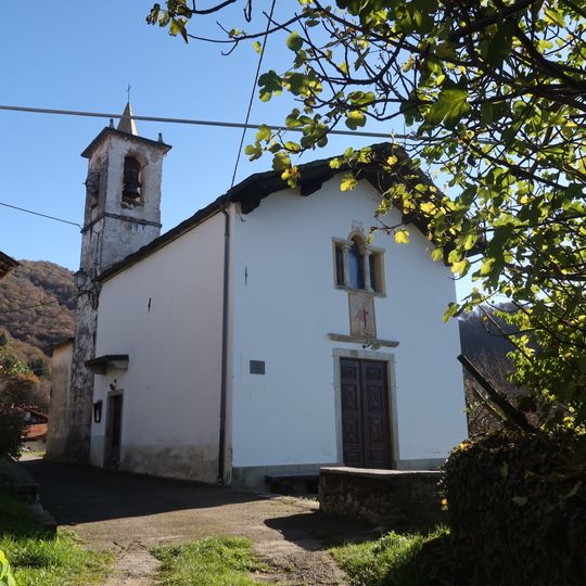 Chiesa di san Quirico