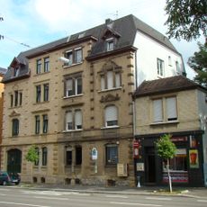 Sontheimer Straße 7 und 9