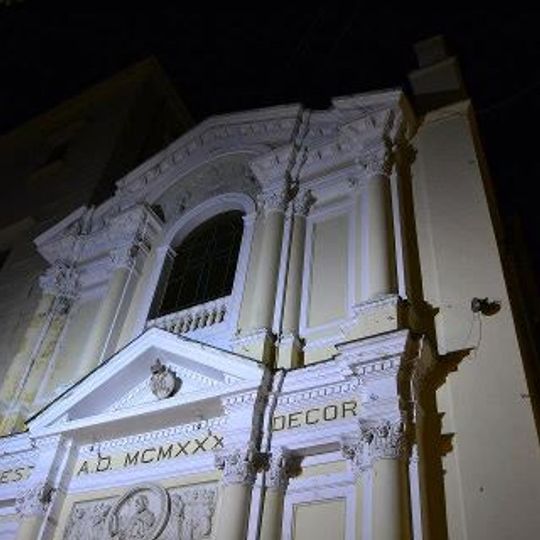 Chiesa di Sant'Agostino