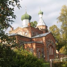Põltsamaa Orthodox Church
