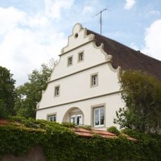 Schloss Crailsheim