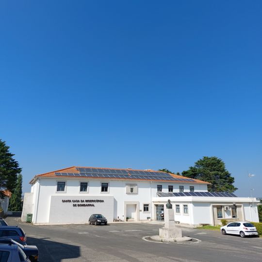 Hospital do Bombarral