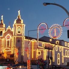 Santuário do Senhor Jesus da Piedade