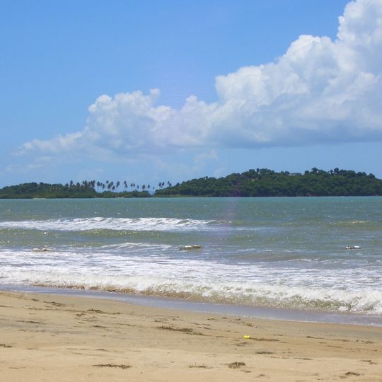 Cayo Santiago