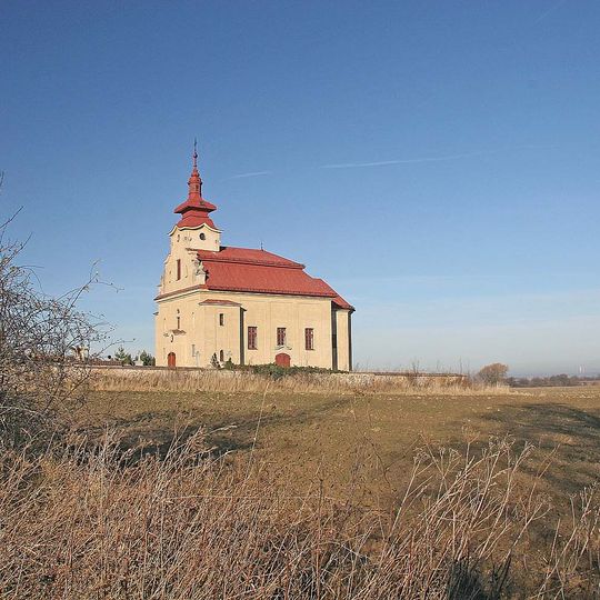 Church of the Name of the Virgin Mary