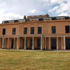 Moggerhanger House
