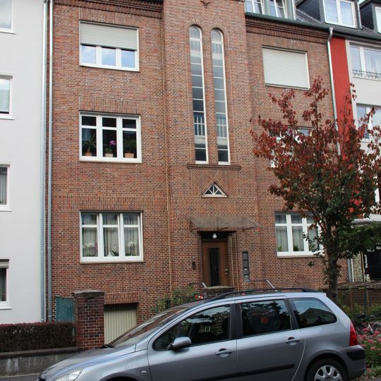 Kaufmannstraße 37