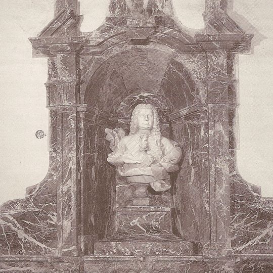 San Joan Bataiatzailearen eliza