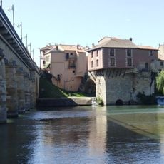 Pont Vieux