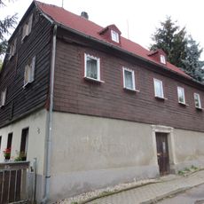 Gornauer Straße 35 Chemnitz-Reichenhain