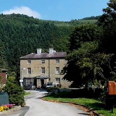 Former Council Offices,Cemetery Road