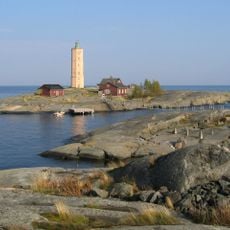 Söderskär lighthouse