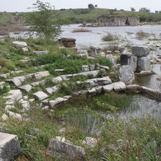Bouleuterion in Miletus