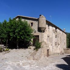 Les Feixes de Coaner