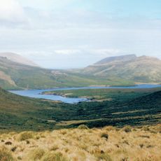 Subantarktische Inseln Neuseelands