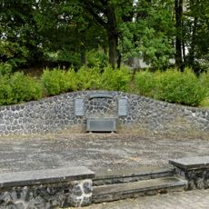 Gefallenendenkmal
