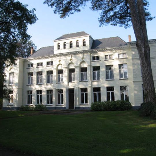 Kasteel Schoonhove