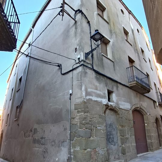 House in carrer Sant Domènec, 26
