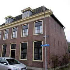 Nonnenstraat 73, Zaltbommel