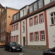 Am Kütertor 2/3