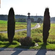 Bildstock Hl. Salvator