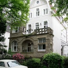 Hohenzollernstraße 21