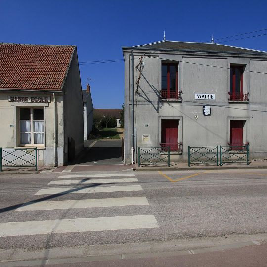 Marolles-en-Beauce