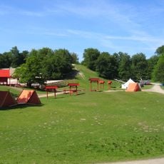 Jægersborg Dyrehave