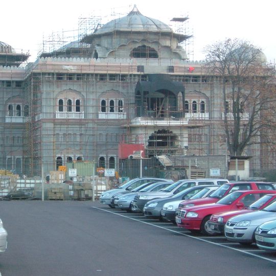 Gravesend Sikh Gurdwara