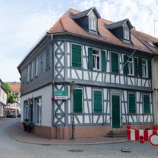 Aschaffenburger Straße 24