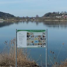 Baggersee Lutz