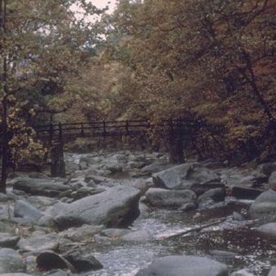 Rock Creek Park