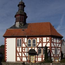 Evangelische Kirche