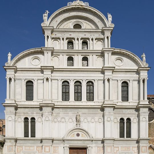 San Zaccaria