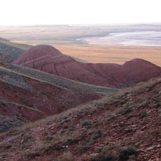 Rezerwat przyrody „Bogdinsko-Baskunczakskij”