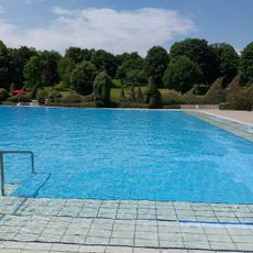 Hallen-Freibad Hechingen