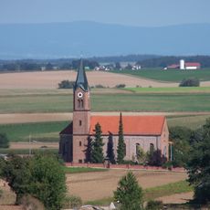 St. Nikolaus