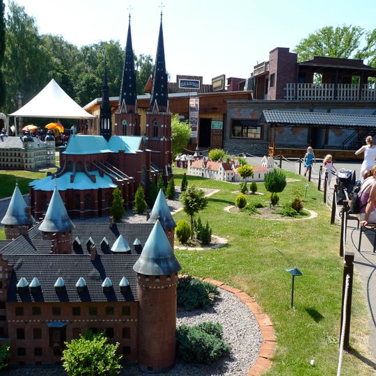 Halmstad Adventure Park