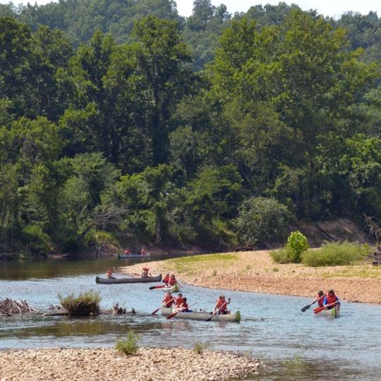 Black River