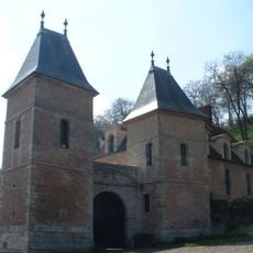 Château de Médan