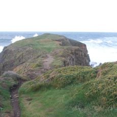 Castro de Punta do Bico