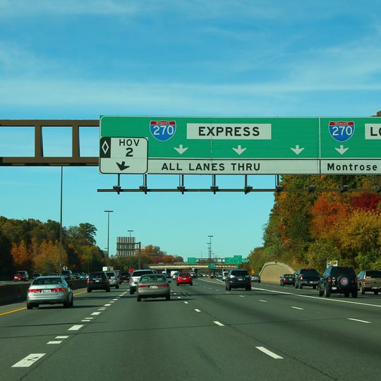 Interstate 270