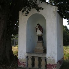 Chapel of Saint John of Nepomuk