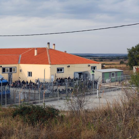 Greece–Turkey border