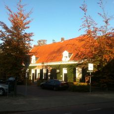 Abraham ten Catestraat 25, Borne