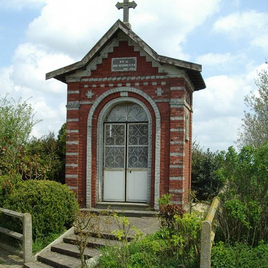 Chapelle Notre-Dame-du-Bon-Secours de Saint-Vaast-en-Cambrésis