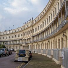 1-15 Hesketh Crescent