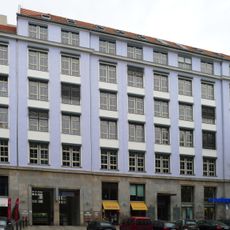 Bürogebäude Knesebeckstraße 59-61